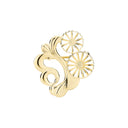 Marg. broche filigran 11+9 mm fg.925