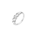 Ring snoet 925