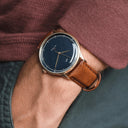 About Vintage 1969 Vintage Gold / Midnight Blue - Special - 124182