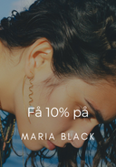 Maria Black