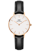 ADW00100230, CLASSIC PETITE SHEFFIELD-ROSE-28 MM Quartz Dame m/rem