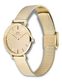 DANIEL WELLINGTON PETITE 28 MIRROR G
