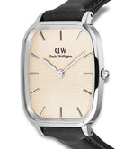 DANIEL WELLINGTON VINTAGE 32X36,30MM SHEFFIELD S LINEN