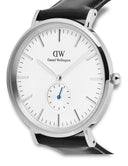 DANIEL WELLINGTON CLASSIC SHEFFIELD OFF-WHITE SUNRAY S