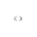 Aega Ørestikker - Sølv