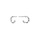 Amalie Earring - Sølv