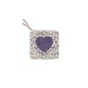 Amelia Smykkeskrin Purple Heart