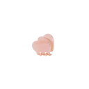 Amo Small Hårklemme Blush