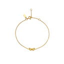 Amore Armbånd - Forgyldt