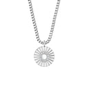 Arctic Bloom | poleret sølv | Arctic-Flowers-Set-steel-white