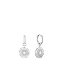 Arctic Bloom | poleret sølv | Arctic-Flowers-Set-steel-white