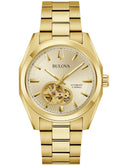 Bulova Classic Surveyor Automatic