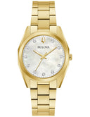 BULOVA Classic Surveyor