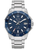 BULOVA MARINE STAR