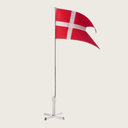 Bordflag