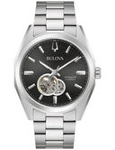 BULOVA Classic Surveyor Gents