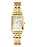 Bulova Classic Sutton Rectangle