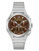 Bulova Curv Progressive Sport, 41,5mm