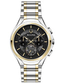 Bulova Curv - 3