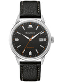 Bulova Frank Sinatra Summer Wind