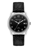 BULOVA "JOSEPH BULOVA" COMMODORE - 2