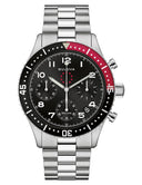 BULOVA MARINE STAR