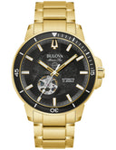 Bulova Marine Star - 2