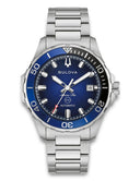 Bulova Marine Star Series B, 43mm