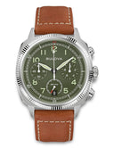 Bulova Military Vw1 Chronograph, 42,5mm