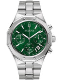 Bulova Precisionist Classic Chronograph - 2