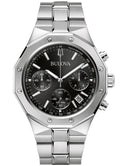 Bulova Precisionist Classic Chronograph - 3