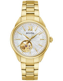 BULOVA SUTTON AUTOMATIC