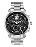 BULOVA CLASSIC SUTTON CHRONO