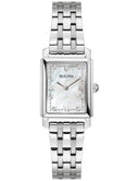 Bulova Sutton Rectangle