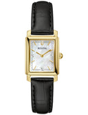Bulova Sutton Rectangle