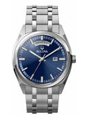 Bulova Surveyor, 39mm