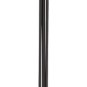 gummikæde 2mm - 3 rækker 45cm