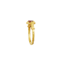 Capulet Ring - Forgyldt