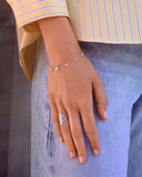 Cuesta Ring - Sølv