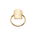Cuesta Ring - Forgyldt