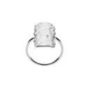 Cuesta Ring - Sølv