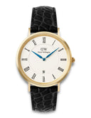 Daniel Wellington Classic Gold