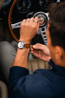 1960 RACING CHRONOGRAPH