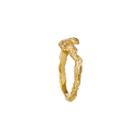 Frida Ring - Forgyldt
