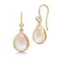 Paloma Earrings Nude