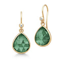 Lea Earrings Turmalin