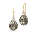 Ofelia Earring Smokey