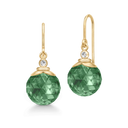 Berry Earring Turmalin