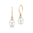 June Earrings