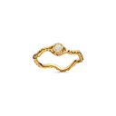 Lisa Ring - Forgyldt